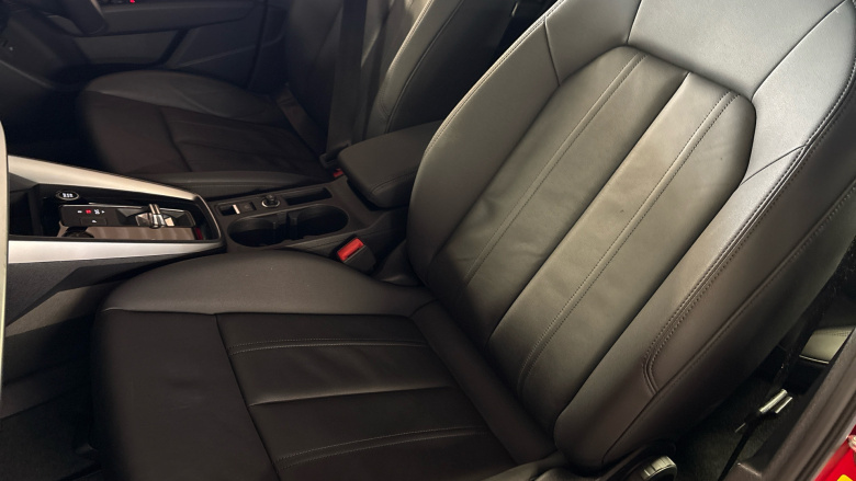 Audi A3 40 TFSI e Sport 5dr S Tronic Hatchback